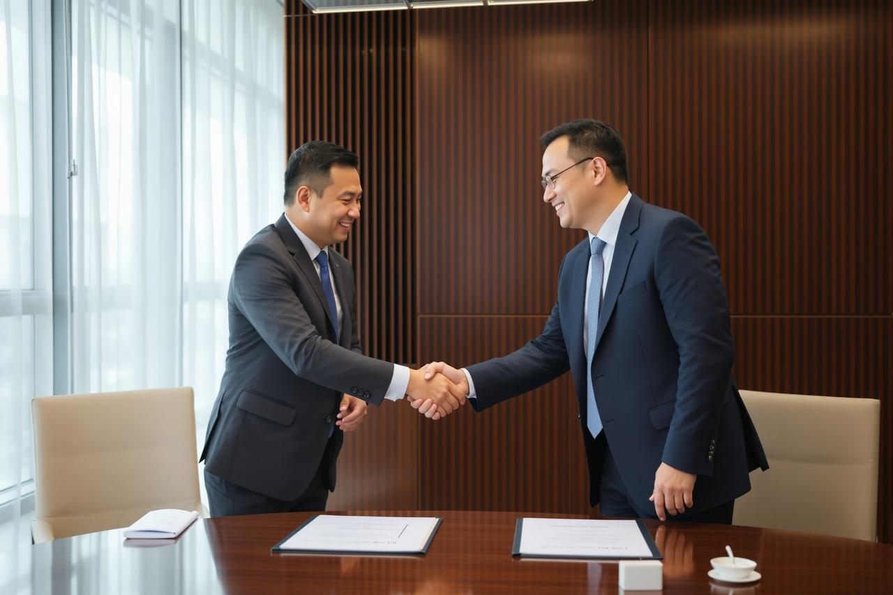 三级片免费与腾讯视频达成战略合作,共同开发10部精品剧集